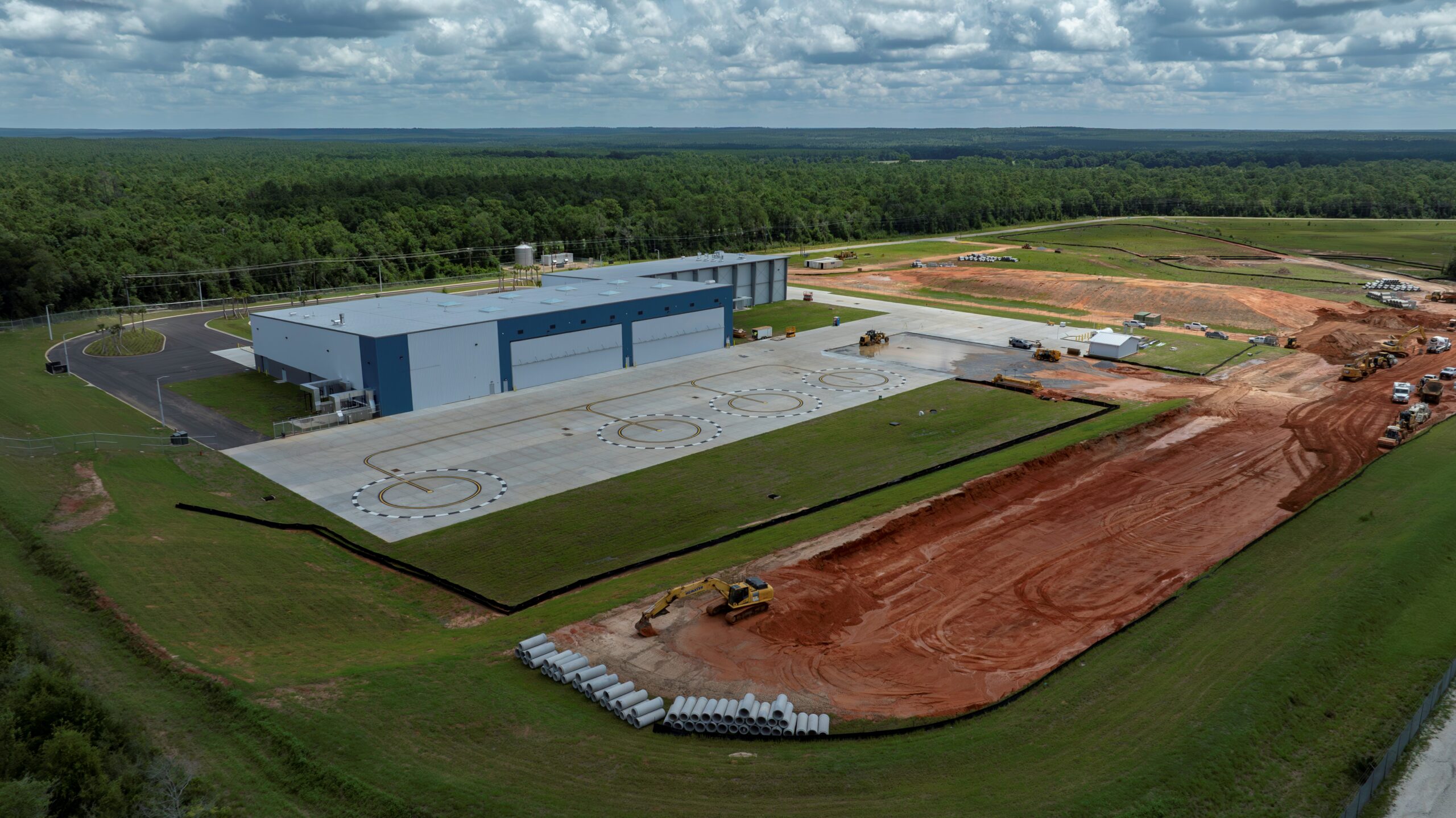 Industrial Development