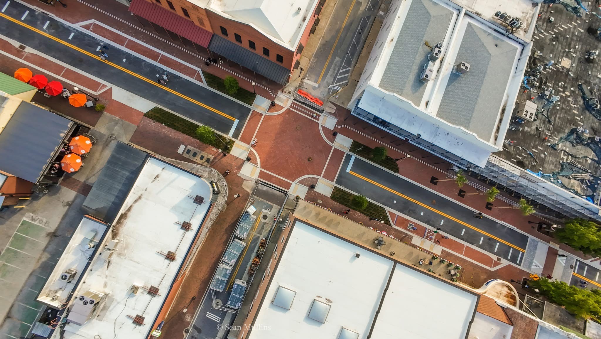 Municipal Infrastructure